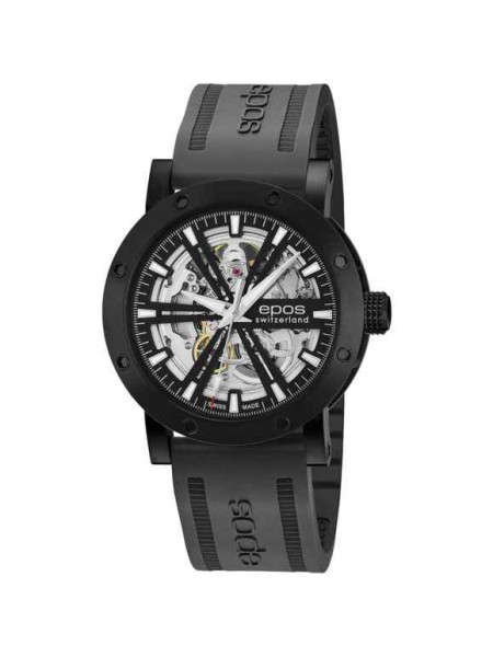 Часы Epos 3422.135.25.15.55